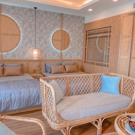 Q House- Flc Sea Tower Apartamento Quy Nhon Exterior foto