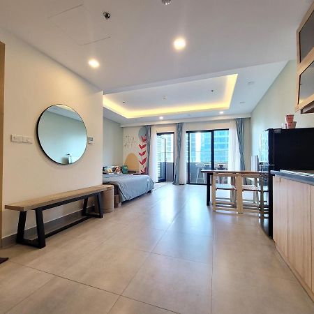 Q House- Flc Sea Tower Apartamento Quy Nhon Exterior foto