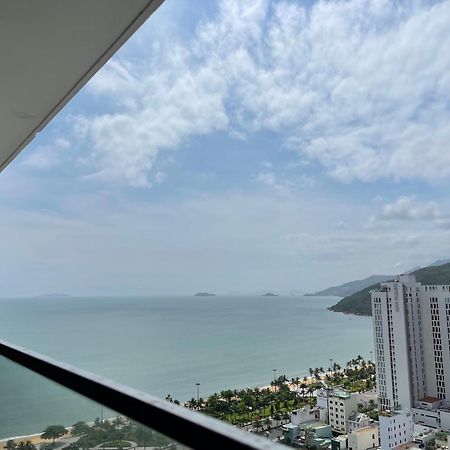 Q House- Flc Sea Tower Apartamento Quy Nhon Exterior foto