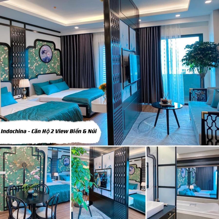 Q House- Flc Sea Tower Apartamento Quy Nhon Exterior foto