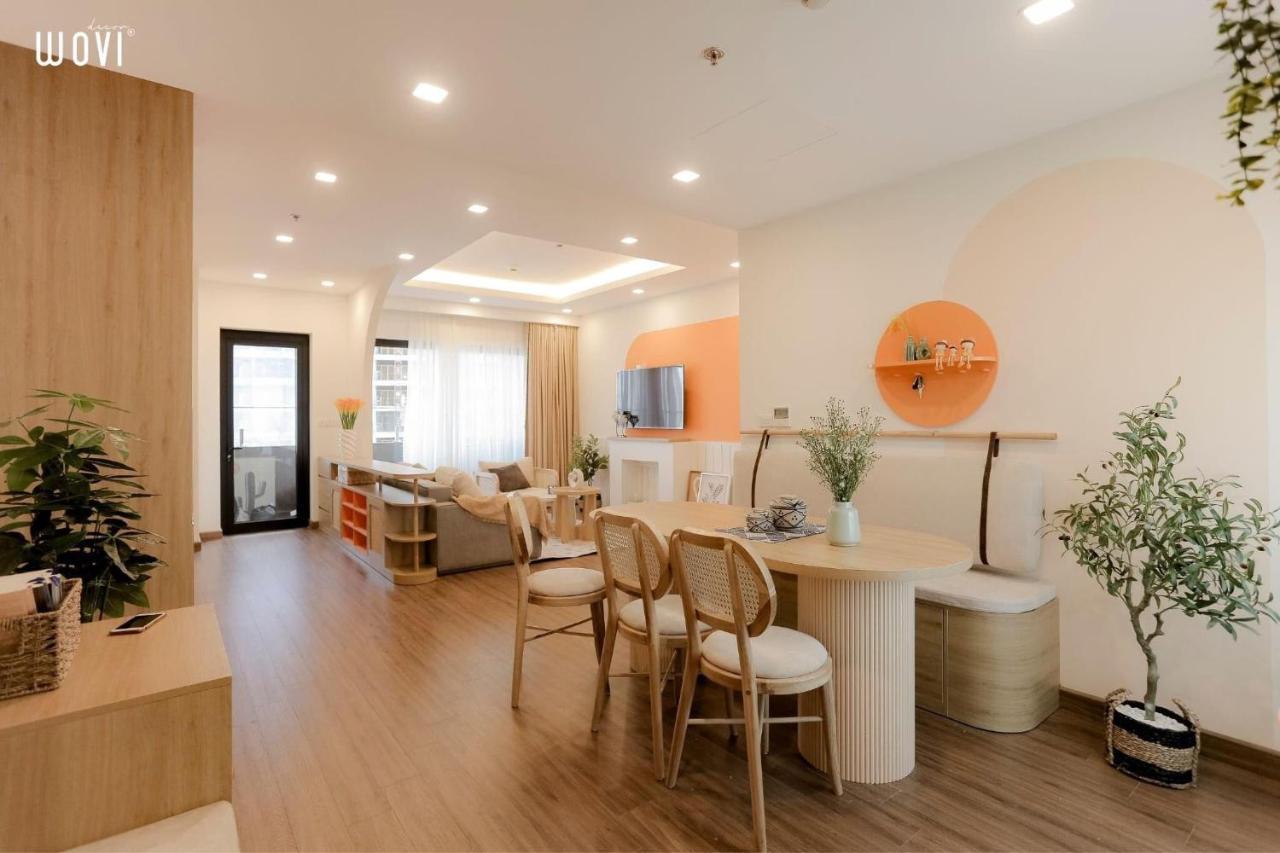 Q House- Flc Sea Tower Apartamento Quy Nhon Exterior foto