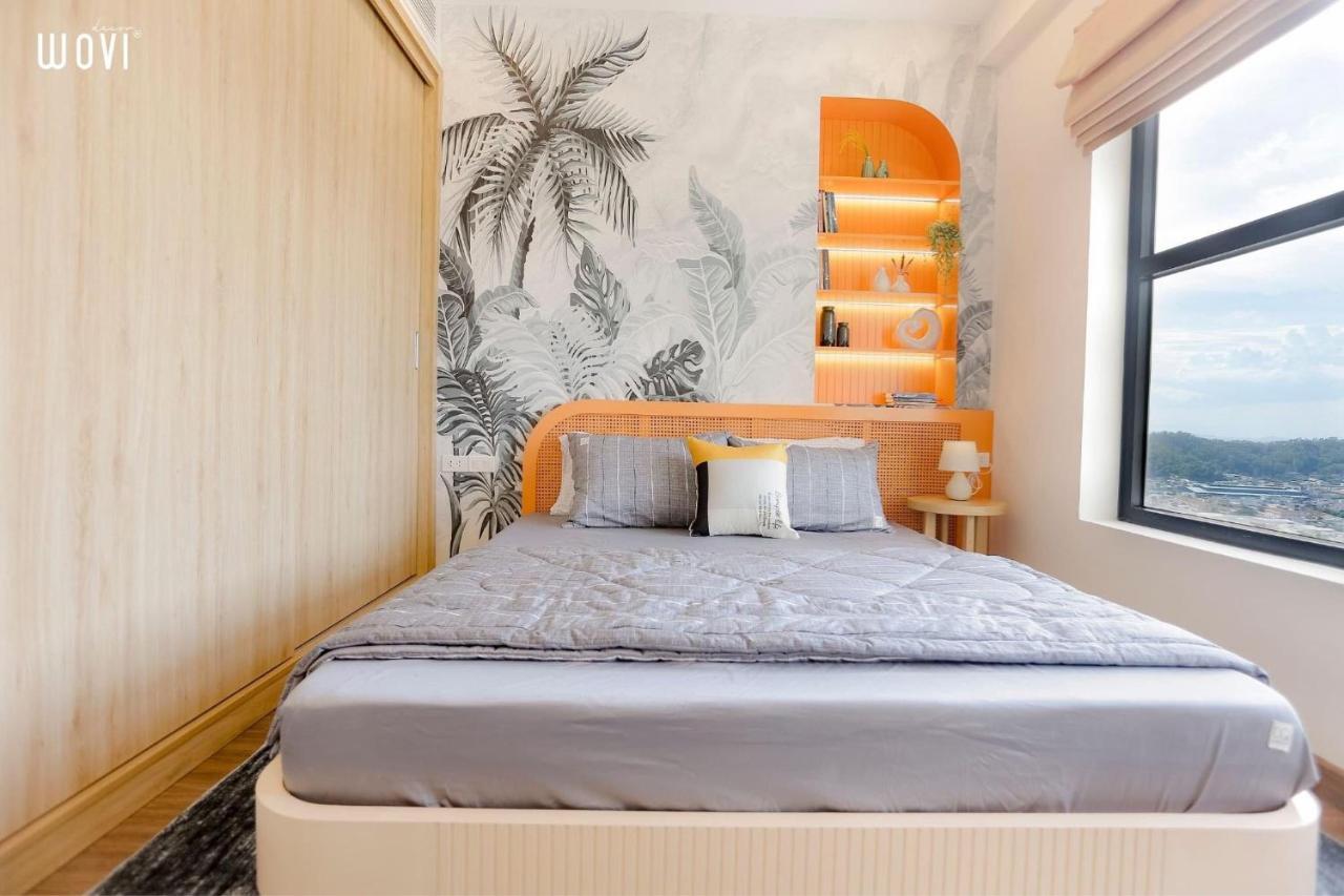 Q House- Flc Sea Tower Apartamento Quy Nhon Exterior foto