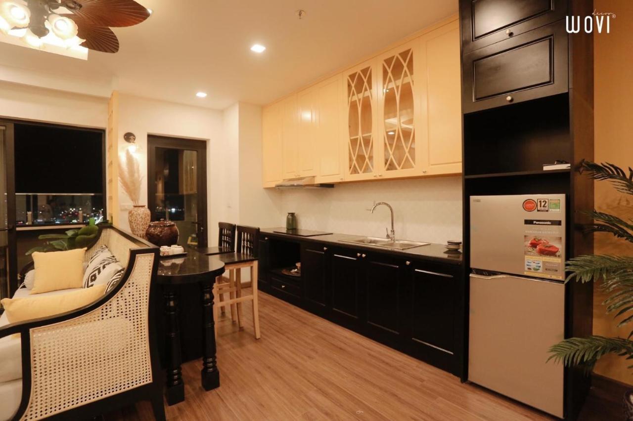 Q House- Flc Sea Tower Apartamento Quy Nhon Exterior foto