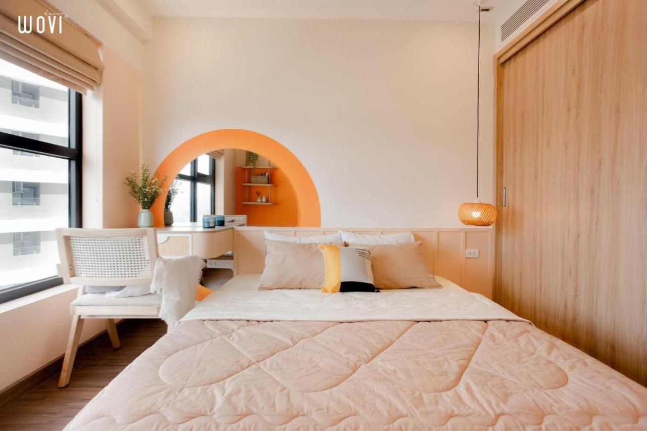Q House- Flc Sea Tower Apartamento Quy Nhon Exterior foto