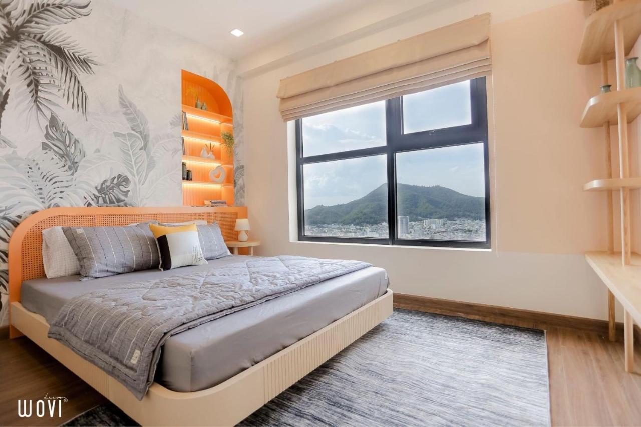 Q House- Flc Sea Tower Apartamento Quy Nhon Exterior foto