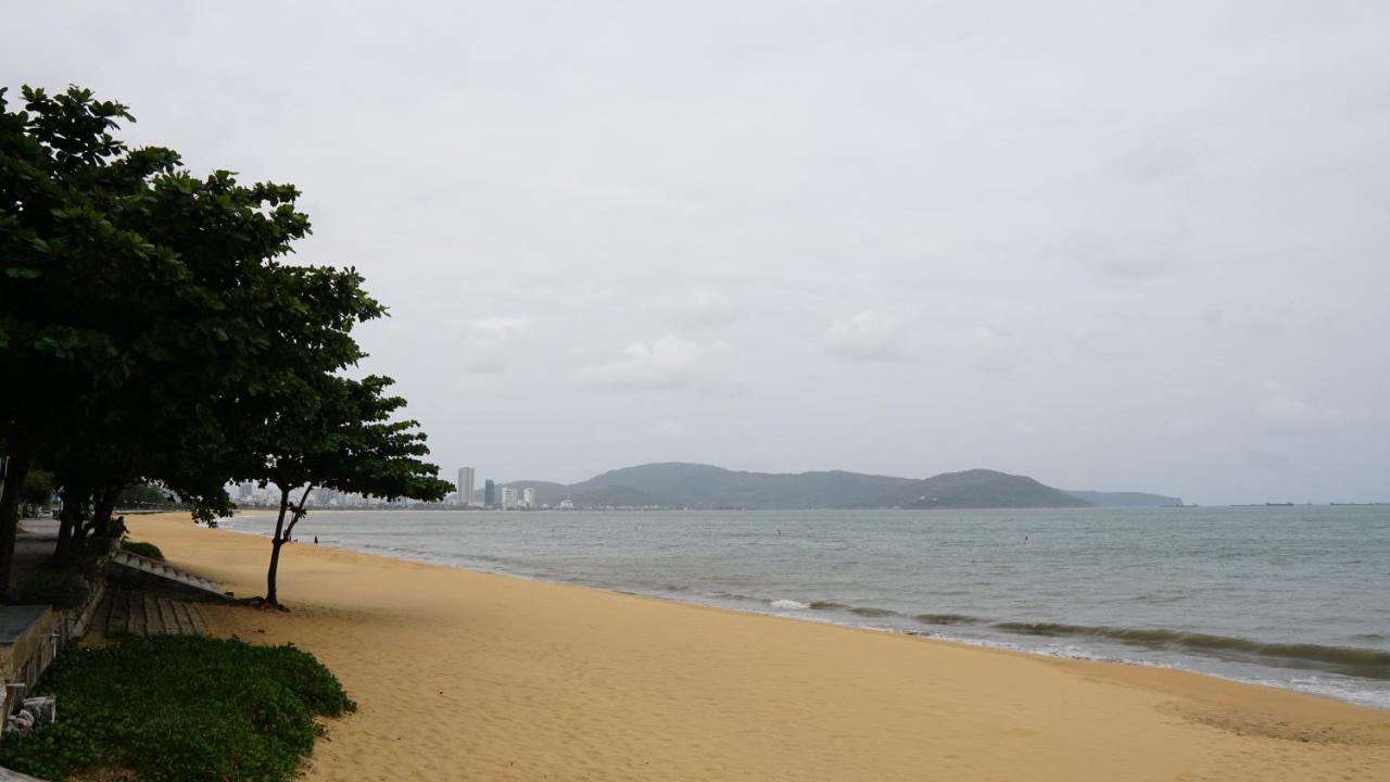 Q House- Flc Sea Tower Apartamento Quy Nhon Exterior foto