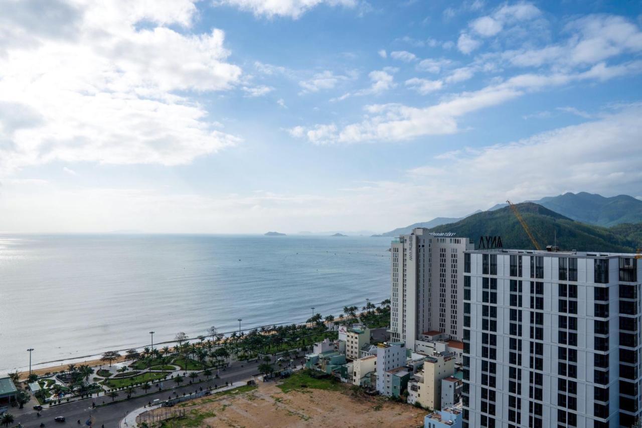 Q House- Flc Sea Tower Apartamento Quy Nhon Exterior foto