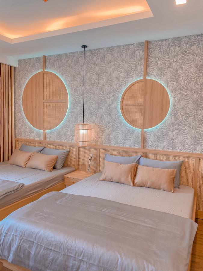 Q House- Flc Sea Tower Apartamento Quy Nhon Exterior foto