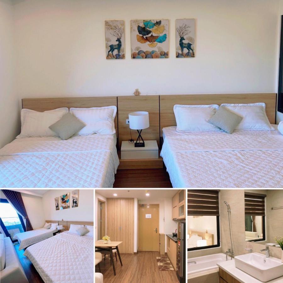 Q House- Flc Sea Tower Apartamento Quy Nhon Exterior foto