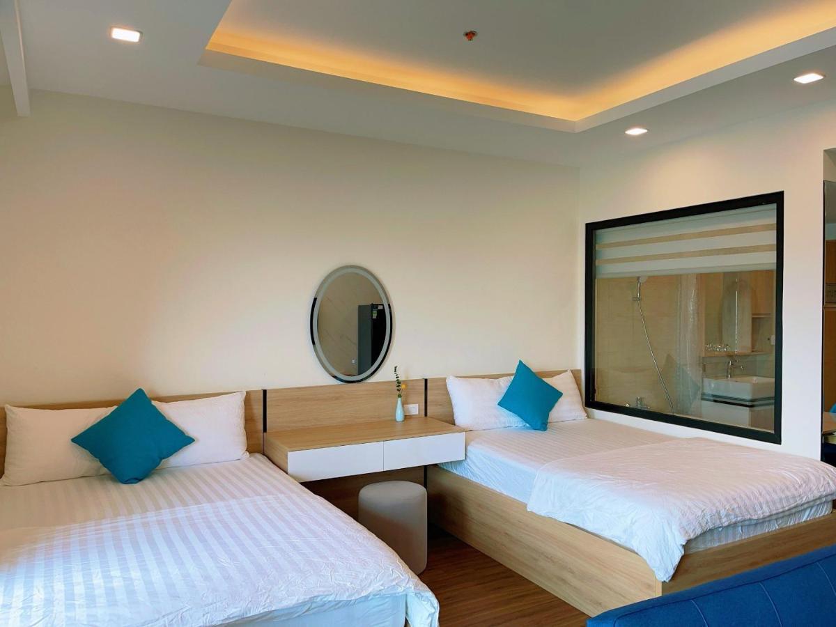 Q House- Flc Sea Tower Apartamento Quy Nhon Exterior foto