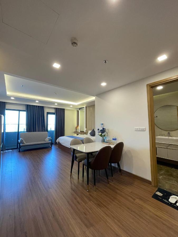 Q House- Flc Sea Tower Apartamento Quy Nhon Exterior foto