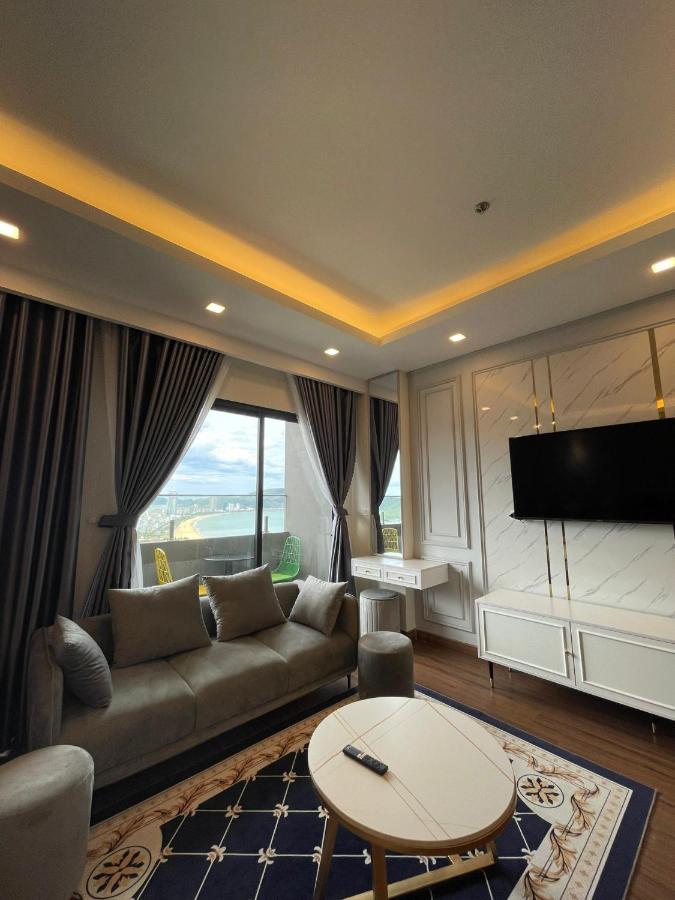 Q House- Flc Sea Tower Apartamento Quy Nhon Exterior foto