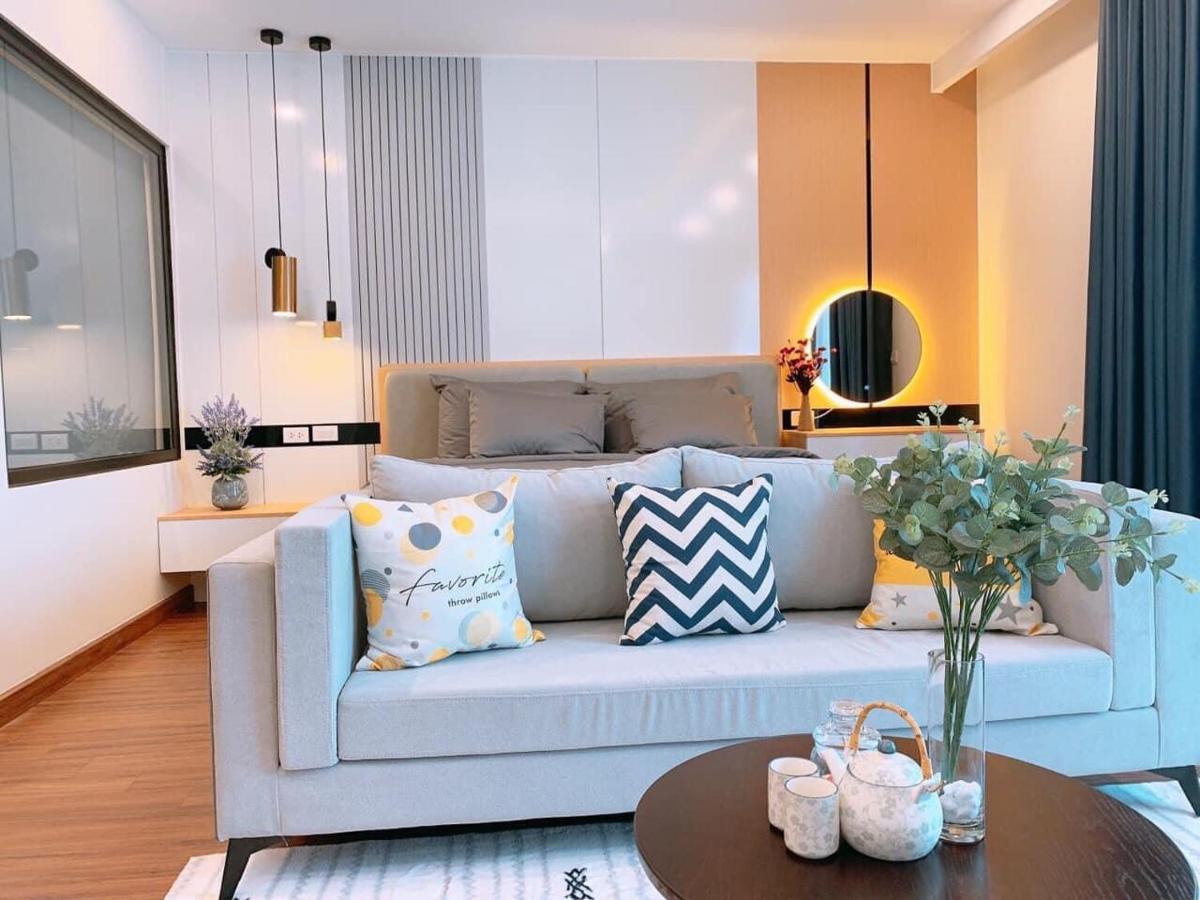 Q House- Flc Sea Tower Apartamento Quy Nhon Exterior foto