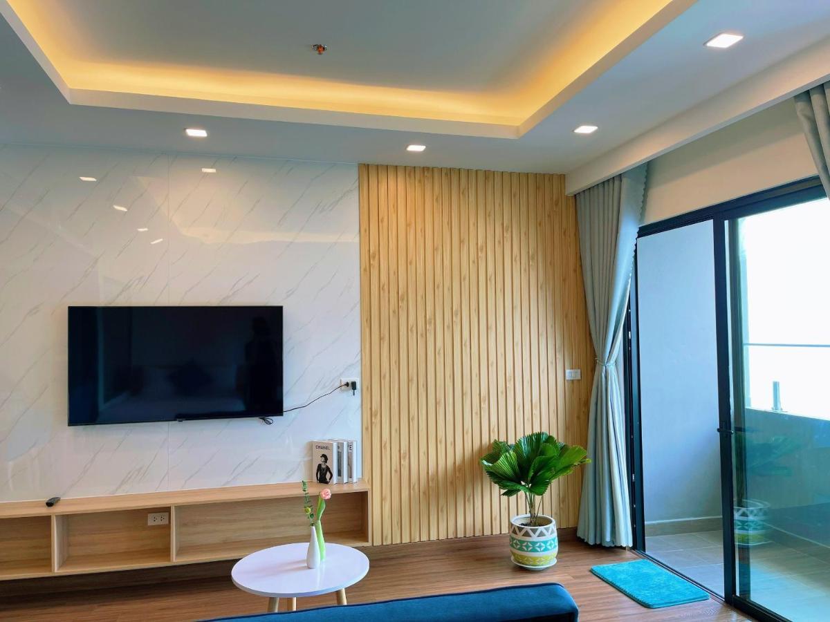Q House- Flc Sea Tower Apartamento Quy Nhon Exterior foto