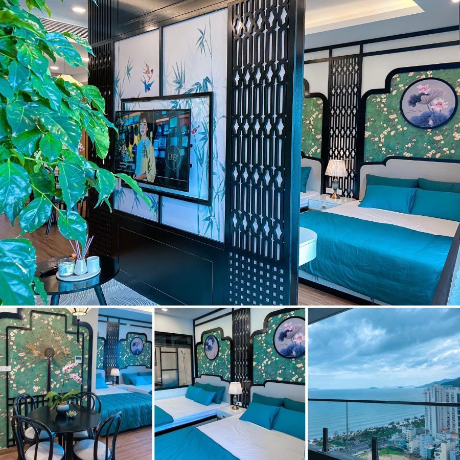 Q House- Flc Sea Tower Apartamento Quy Nhon Exterior foto