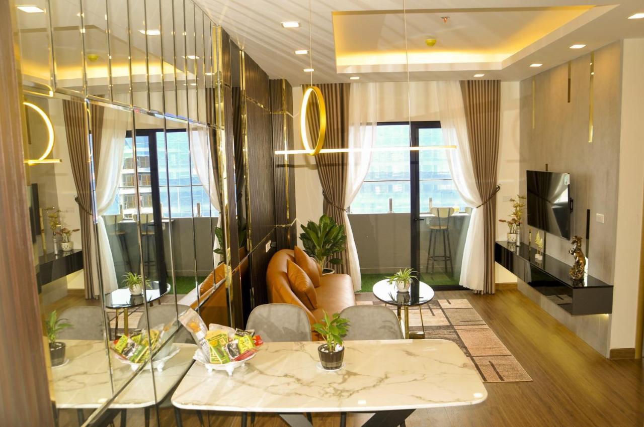 Q House- Flc Sea Tower Apartamento Quy Nhon Exterior foto