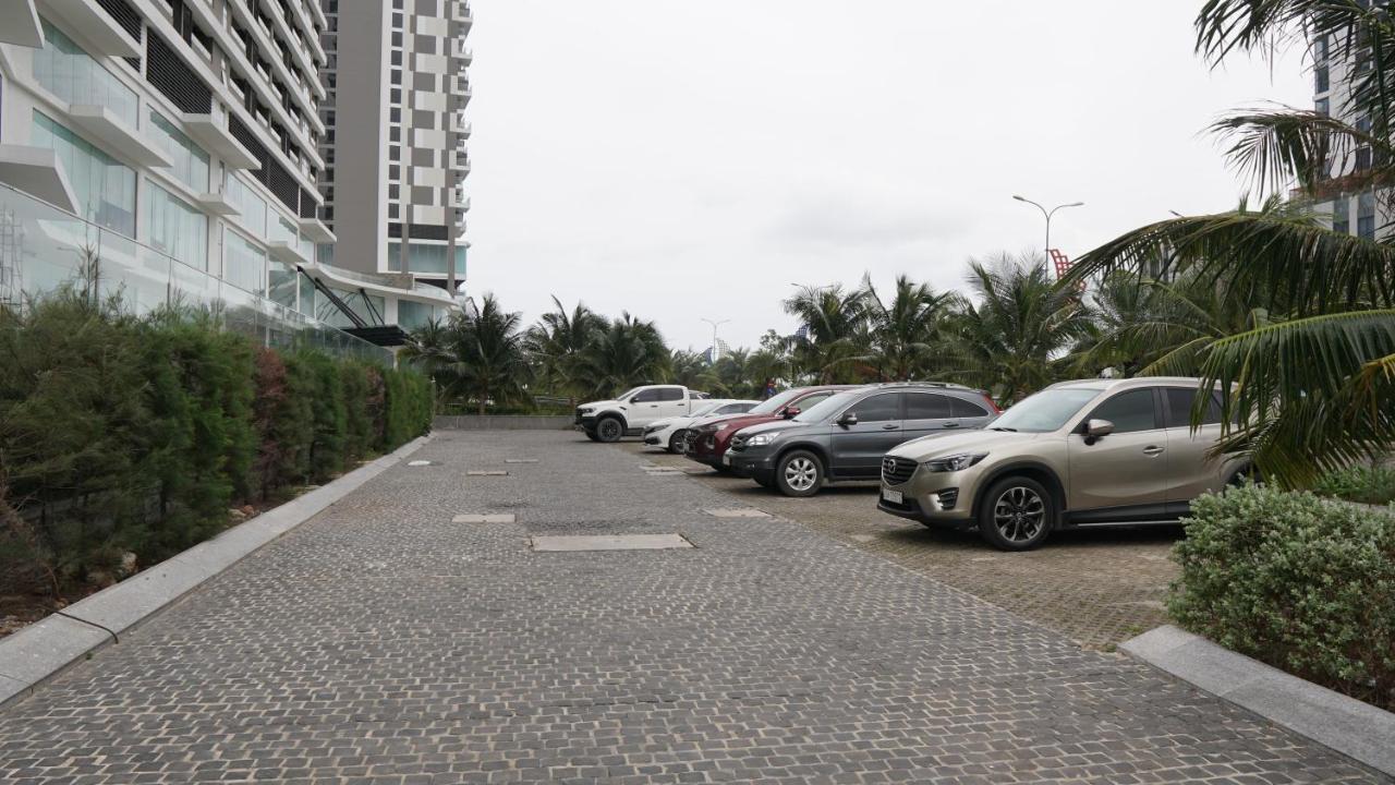 Q House- Flc Sea Tower Apartamento Quy Nhon Exterior foto