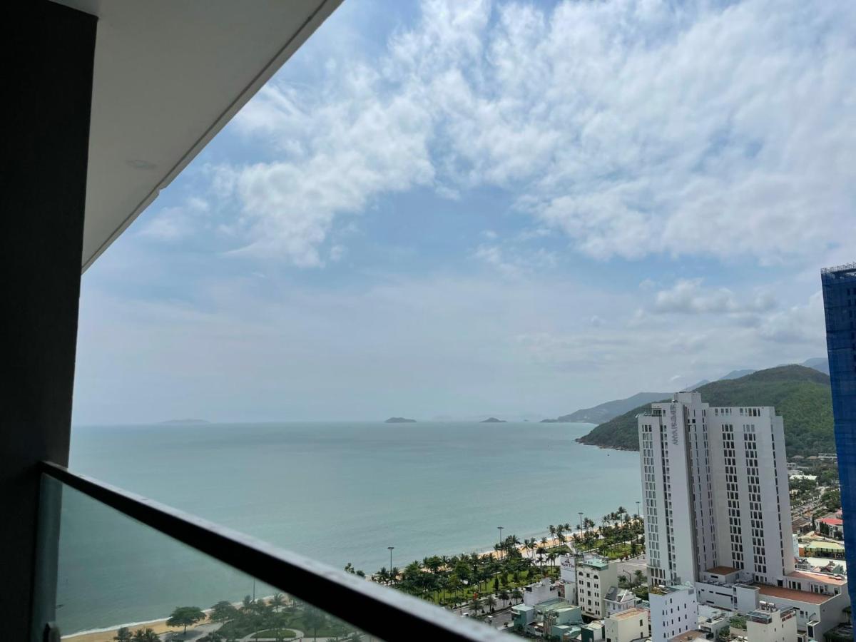Q House- Flc Sea Tower Apartamento Quy Nhon Exterior foto
