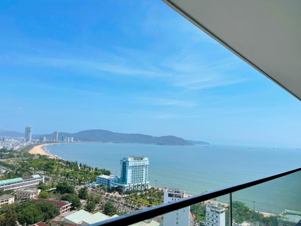 Q House- Flc Sea Tower Apartamento Quy Nhon Exterior foto