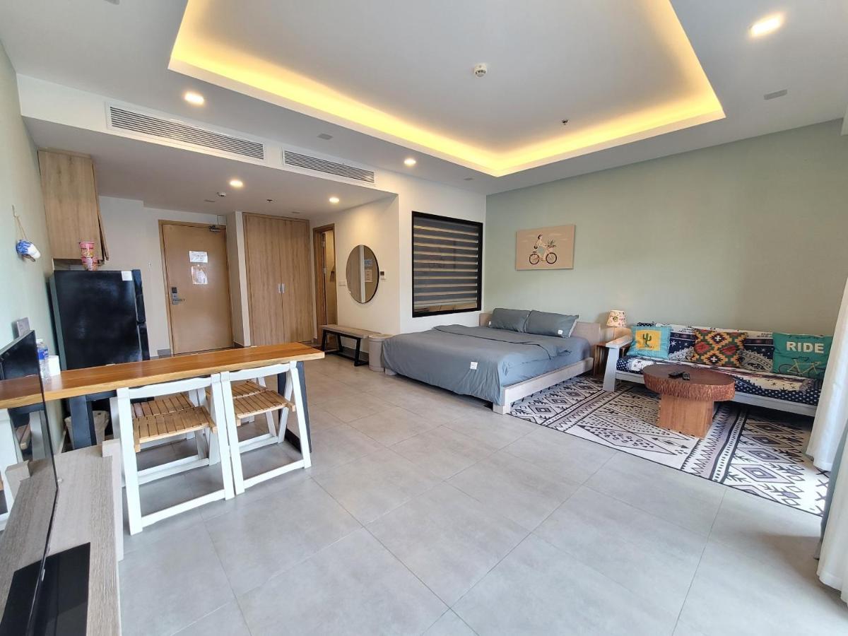 Q House- Flc Sea Tower Apartamento Quy Nhon Exterior foto