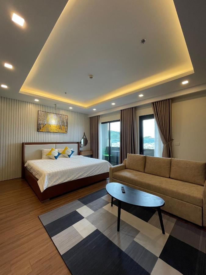 Q House- Flc Sea Tower Apartamento Quy Nhon Exterior foto