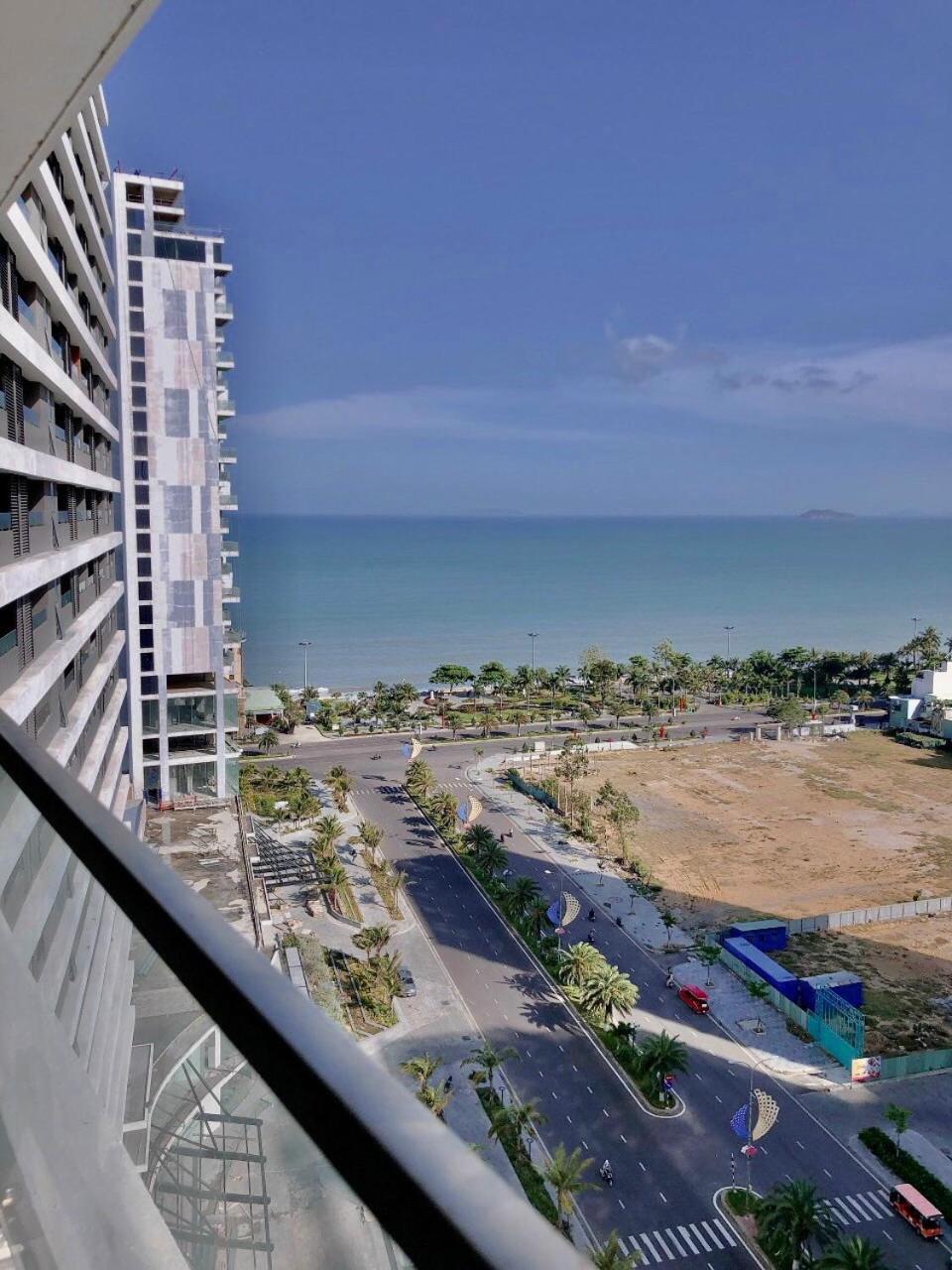 Q House- Flc Sea Tower Apartamento Quy Nhon Exterior foto